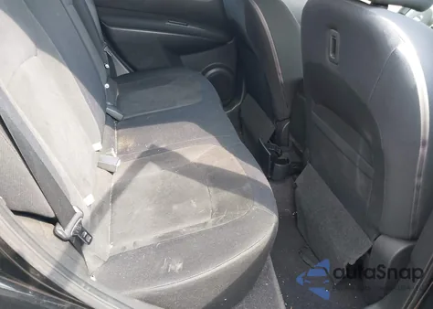 2009 Nissan Rogue S z USA, uszkodzony, nr VIN JN8AS58V29W436763